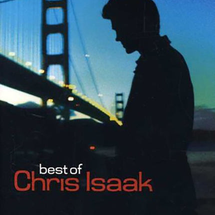 BEST OF | CHRIS ISAAC