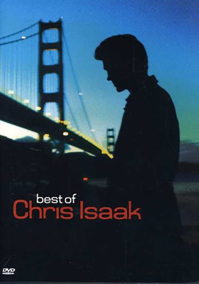 BEST OF | CHRIS ISAAC