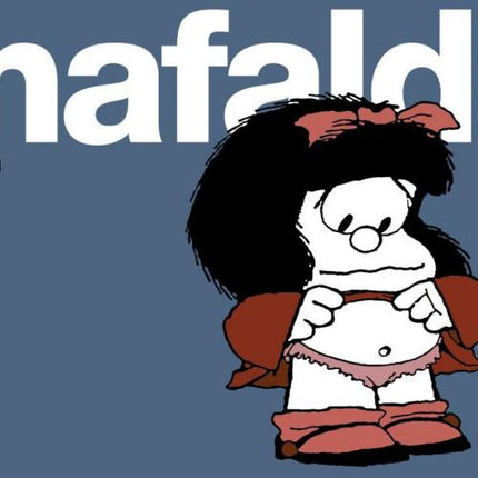 MAFALDA TIRAS 8 | QUINO