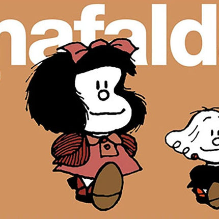 MAFALDA TIRAS 9 | QUINO