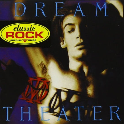 WHEN DREAM AND DAY UNITE | DREAM THEATER