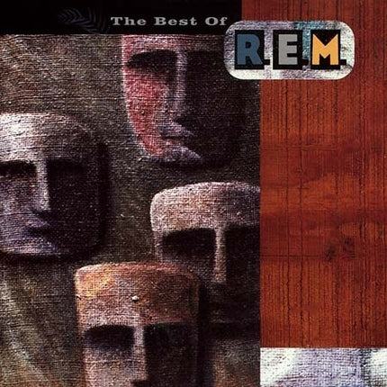 THE BEST OF | R.E.M