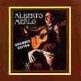 GRANDES EXITOS | ALBERTO MERLO