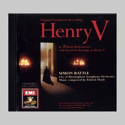 HENRY V | ARTISTAS VARIOS