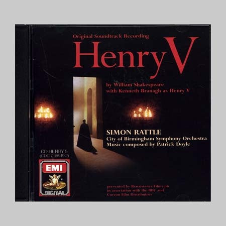 HENRY V | ARTISTAS VARIOS