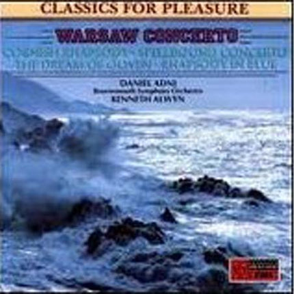 CLASSICS FOR PLEASURE | AUTORES VARIOS, BOURNEMOUTH SYMPHONY ORCHESTRA