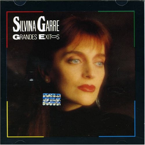 GRANDES EXITOS | SILVINA GARRE
