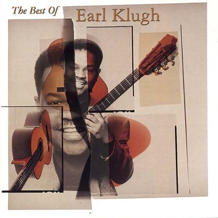 THE BEST OF | EARL KLUGH