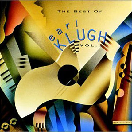 THE BEST OF | EARL KLUGH