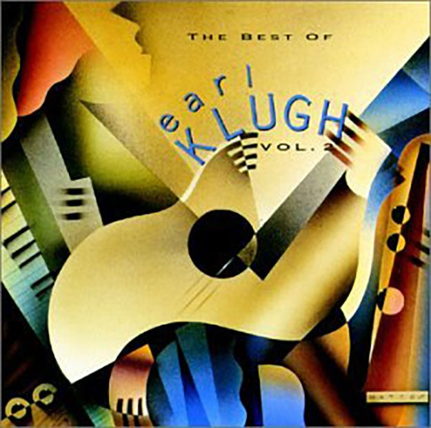 THE BEST OF | EARL KLUGH