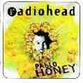 PABLO HONEY | RADIOHEAD