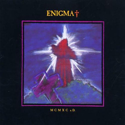 MCMXC a.D | ENIGMA