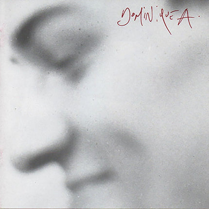 LA FOSSETTE | DOMINIQUE A.