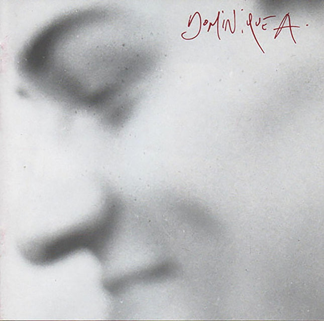 LA FOSSETTE | DOMINIQUE A.