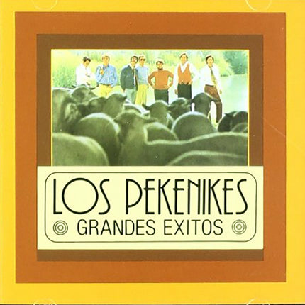 LOS PEKENIKES/ GRANDES EXITOS | LOS PEKENIKES