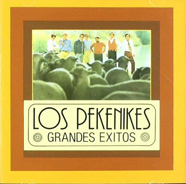 LOS PEKENIKES/ GRANDES EXITOS | LOS PEKENIKES