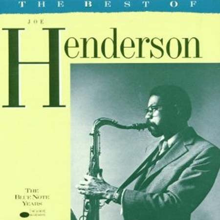 THE BLUE NOTE YEARS | HENDERSON