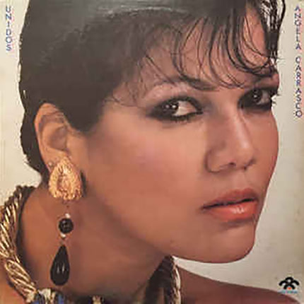 UNIDOS | ANGELICA CARRASCO