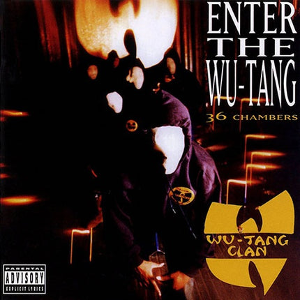 ENTER THE WU-TANG (36 CHAMBERS) | WU-TANG CLAN