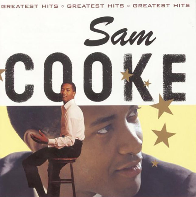 GREATEST HITS | SAM COOKE