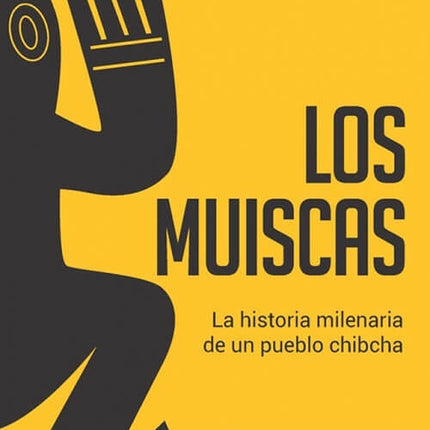 LOS MUISCAS | CARL HENRIK LANGEBAEK