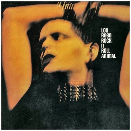 ROCK N ROLL ANIMAL | LOU REED