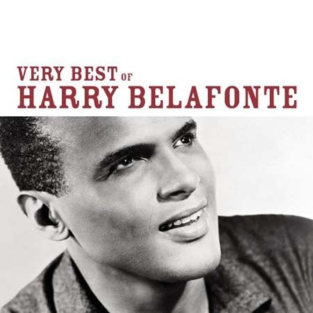 VERY BEST OF | HARRY BELAFONTE