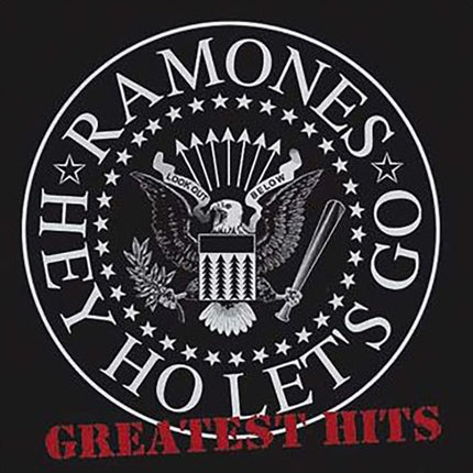 GREATEST HITS | RAMONES