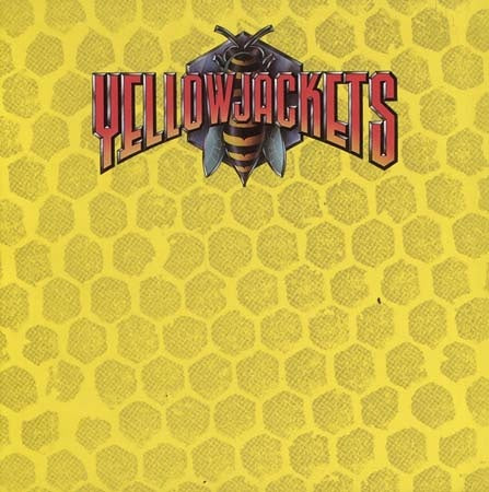 YELLOWJACKETS | YELLOWJACKETS