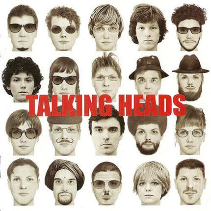 THE BEST OF | TALKING HEADS