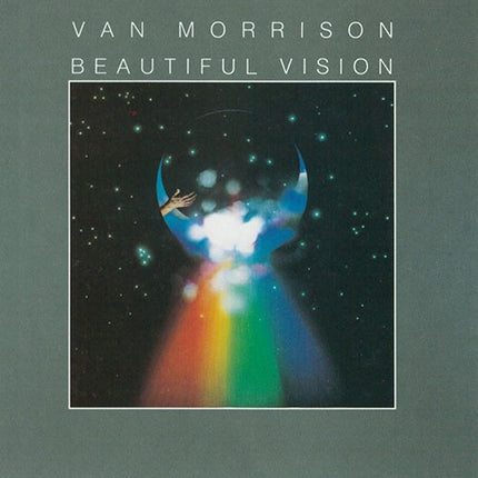 BEAUTIFUL VISION | VAN MORRISON