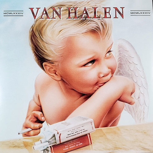 1984 | VAN HALEN
