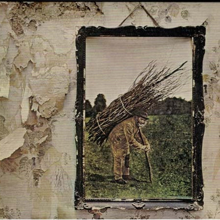 LED ZEPPELIN 4 | LED ZEPPELIN
