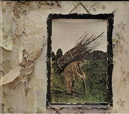 LED ZEPPELIN 4 | LED ZEPPELIN
