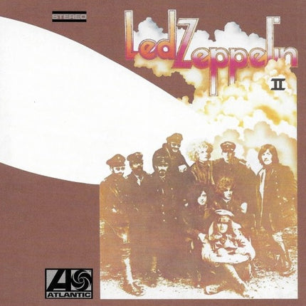 II | LED ZEPPELIN