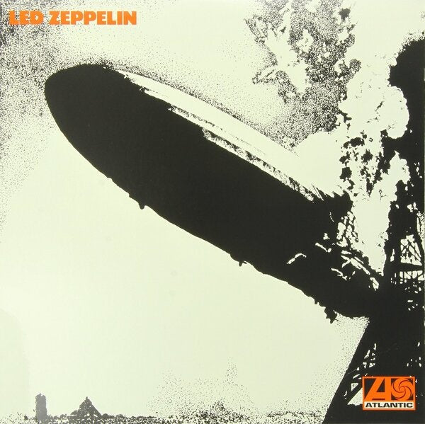 LED ZEPPELLIN | LED ZEPPELIN