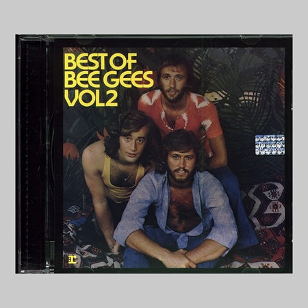 BEST OF BEE GEES VOL.2 | BEE GEES