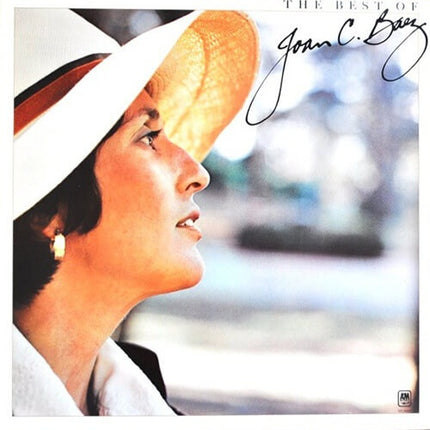 THE BEST OF JOAN BAEZ | JOAN BAEZ