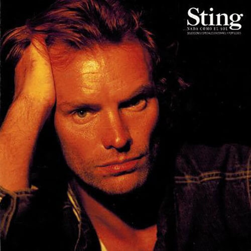 NADA COMO EL SOL | STING