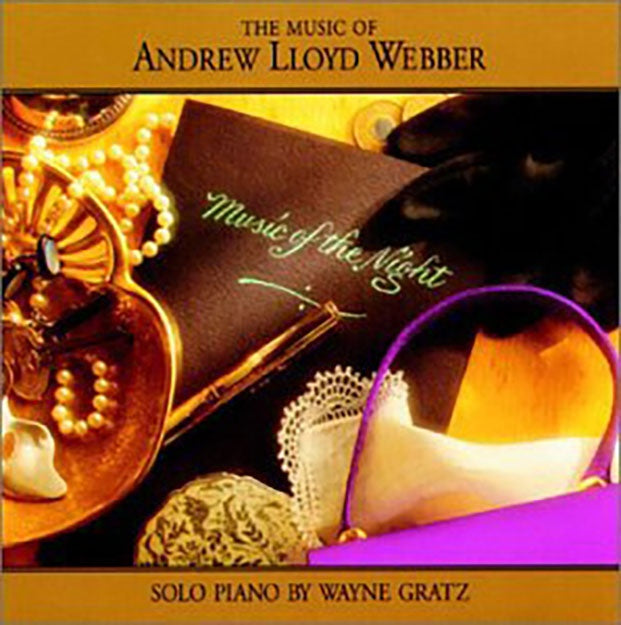 MUSIC OF THE NIGHT | WAYNE GRATZ