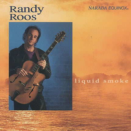 LIQUID SMOKE RANDY ROOS | RANDY ROOS