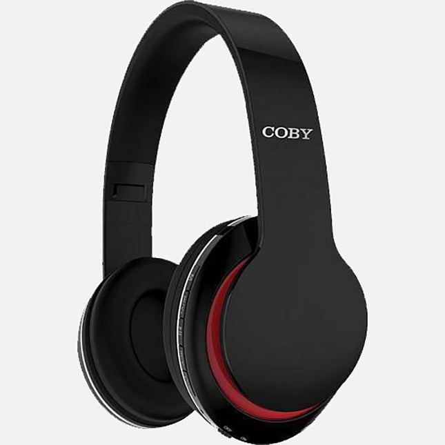 AUDIFONO COBY KARIZMA CHBT706 BLACK