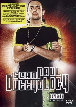 DUTTYOLOGY | SEAN PAUL
