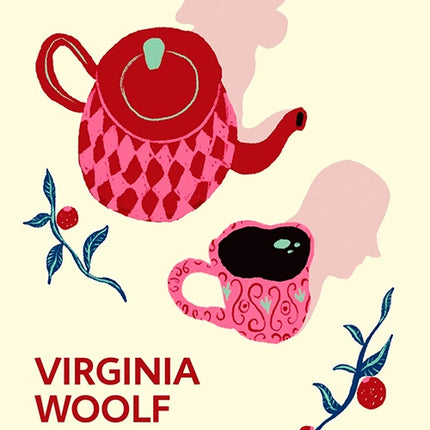 NOCHE Y DIA | VIRGINIA WOOLF