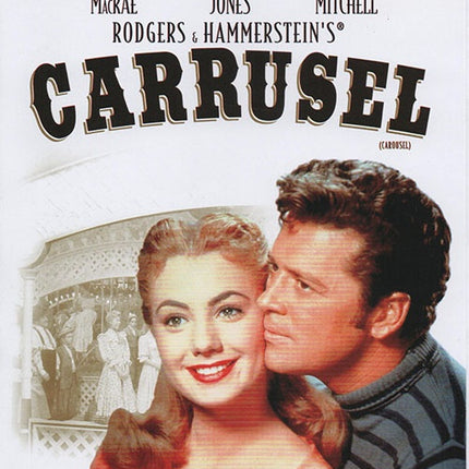 CARRUSEL | HENRY KING
