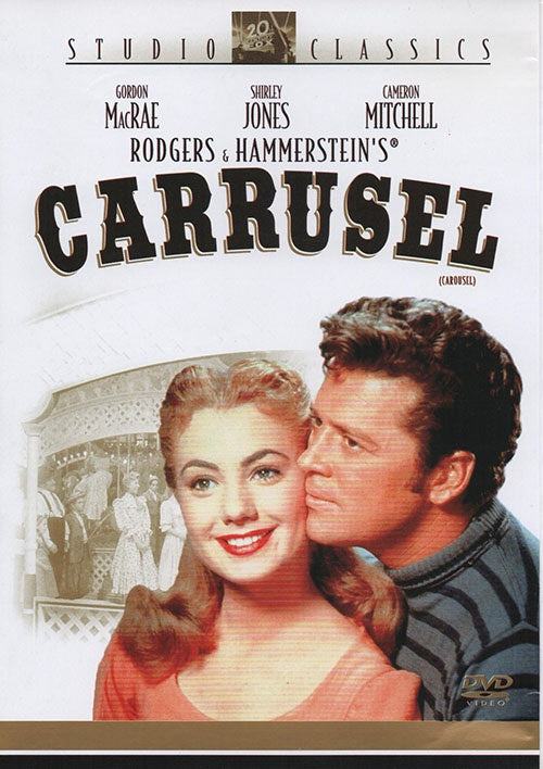 CARRUSEL | HENRY KING