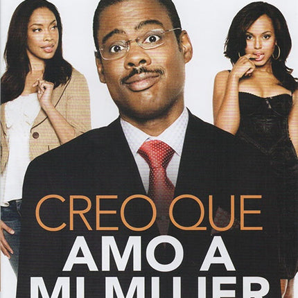 CREO QUE AMO A MI MUJER | 3BALLMTY