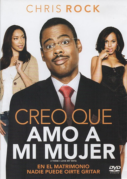 CREO QUE AMO A MI MUJER | 3BALLMTY