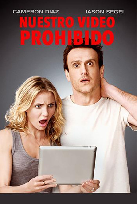 NUESTRO VIDEO PROHIBIDO | DIAZ, SEGEL