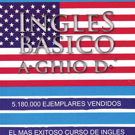 INGLES BASICO